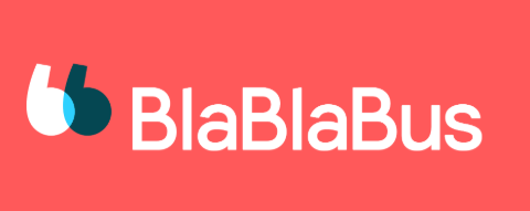 logo blablabus
