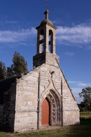 chapelle bretonne